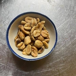 ถั่วลิสง 15 กรัม