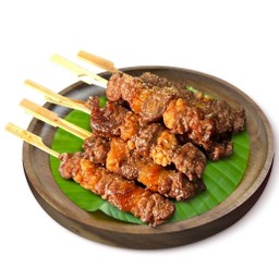 เนื้อขุนทอง 4 ไม้