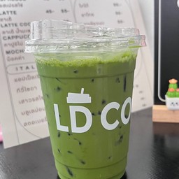 ชาเขียวนม