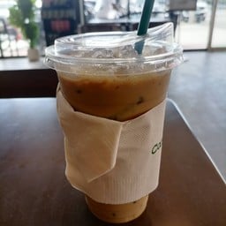 Café Amazon ป่าพะยอม