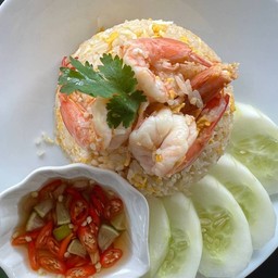 กะเพราขี้เมาร้านลับ ลำลูกกา