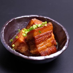 หมูตุ๋นซีอิ้ว