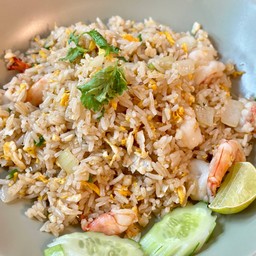 ข้าวผัด