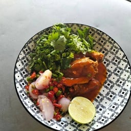 ตามสั่งคุณทราย