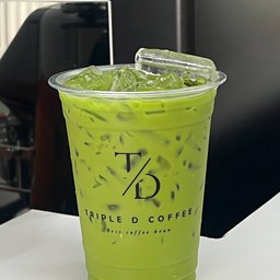 GREEN TEA