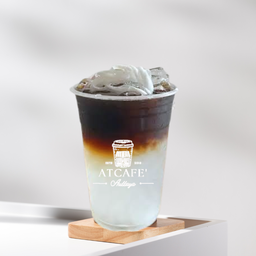 COCONUT COFFEE
