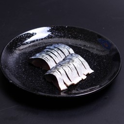 ซาชิมิ ชิเมะซาบะ