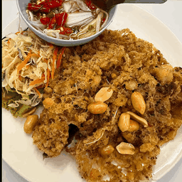 ปลาดุกฟู