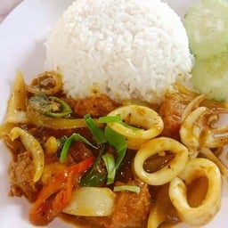 ครัวไข่เล็กข้าวขาหมู อาหารตามสั่ง กลัวไข่เล็กข้าวขาหมู  อาหารตามสั่ง