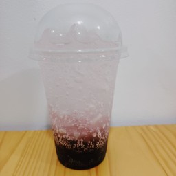 องุ่นโซดา