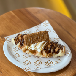 ครอฟเฟิลครัมเบิ้ล