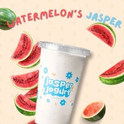 แตงโม แจสเปอร์