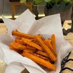 หมี่ไก่ฉีก กากหมู &มาม่าทรงเครื่อง -