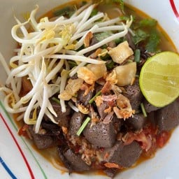 เลม่อนดองน้ำผึ้ง Honey Bliss อุโมงค์ต้นไม้