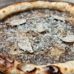Tartuffo Pizza