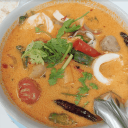 ต้มยำรวมมิตร