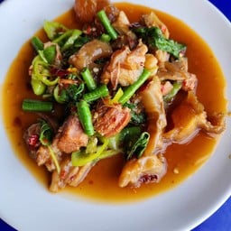 ซารีนา พาสวบ