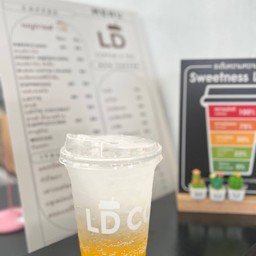 เสาวรสโซดา