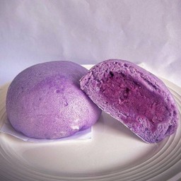 ซาลาเปาไส้เผือก