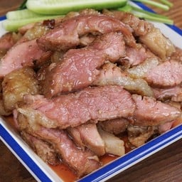 เนื้อย่าง