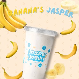 กล้วย แจสเปอร์