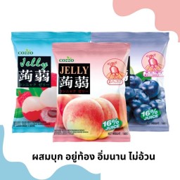 บุกผลไม้ ลดน้ำหนัก! อิ่มท้อง! คุมหิว!