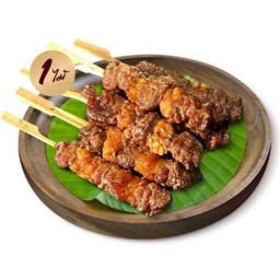 เนื้อขุนทอง 1 ไม้