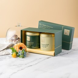 P.S. Box Set A (2 small tins)