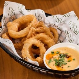Onion Ring