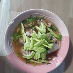 เกาเหลาเป็ด