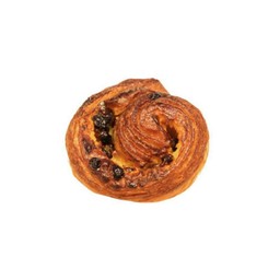 Escargot Orange Rum Rasin