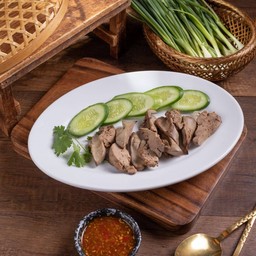 B21. เครื่องใน