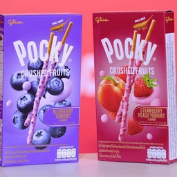 Pocky Premium งานใหม่! พรีเมี่ยมหายากก