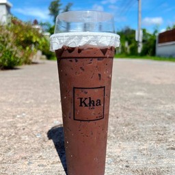 โกโก้เย็น