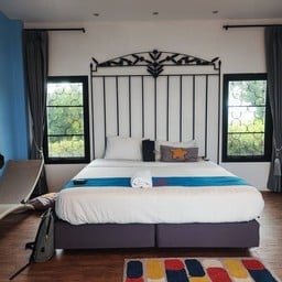 ภูแสนดาวรีสอร์ต