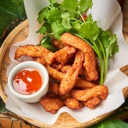 หมูแดดเดียว