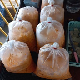 ชาเขียว.ชานม.เนสกาแฟ.นมสด.แบบใส่ถุงกระดาษ