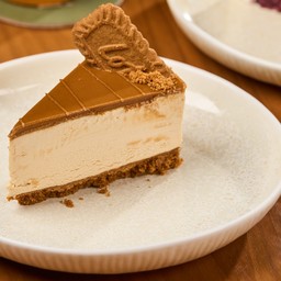 Biscoff Cheesecake