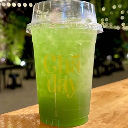 แอปเปิ้ลโซดา