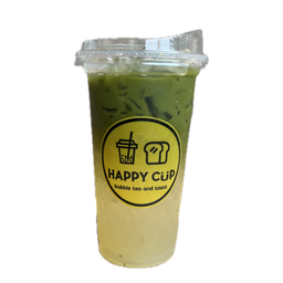 ข้าวมันไก่ตึกเหลือง x Happy Cup แฮปปี้คัพ หน้าตลาดสุขใจ