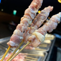 หม่าล่าเนื้อไก่