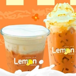 ชาชีส เลโมเน่ ตลาดโต้รุ่ง