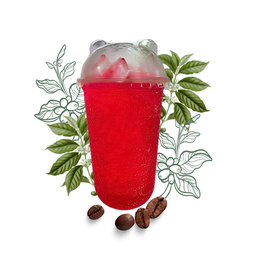 แดงโซดา (น้ำแดงเฮลบลูบอย)