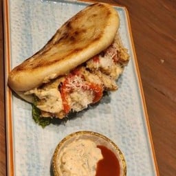 Ad Lib Style Mortazza