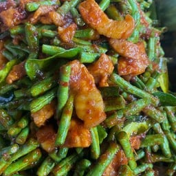 ข้าวแกงเอกชัย รสเด็ด