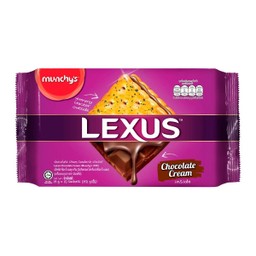 บิสกิตเล็กซัส! Lexus ตัวดังงงง