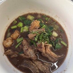 เนื้อเปื่อย