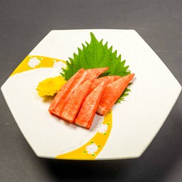 ซาชิมิ ปูอัด