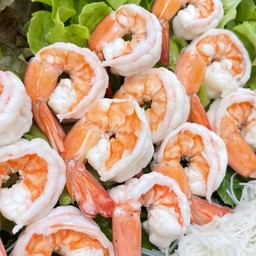 ชุดแฟมิลี่ กุ้งจัมโบ้