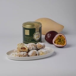 Mango Passion Jelly - Small sized tin